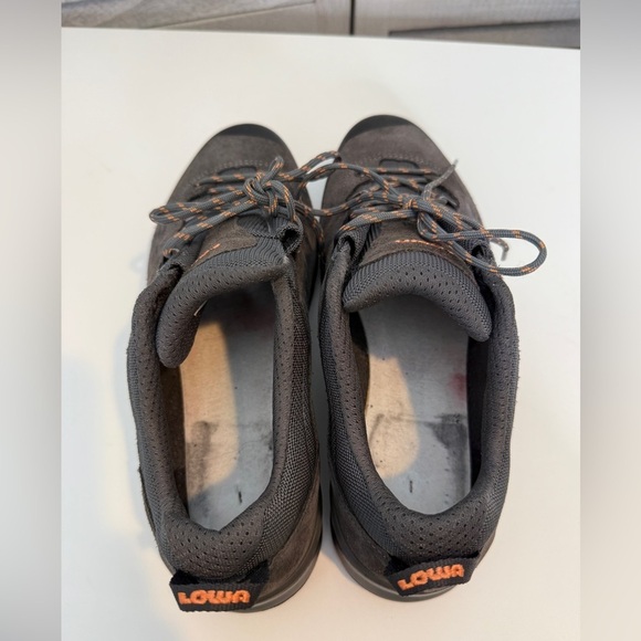 Lowa Explorer Women’s Low Hiking Boots Size 8 - Picture 6 of 8